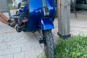 Vespa 50 spezial