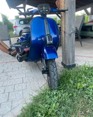 Vespa 50 spezial