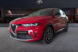 Alfa Romeo Tonale 1.6 Diesel 130cv TCT6 Ti