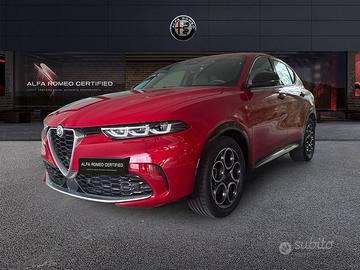 Alfa Romeo Tonale 1.6 Diesel 130cv TCT6 Ti