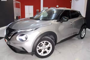 Nissan Juke 1.0 DIG-T 114 CV N-Connecta 3/2021 KM7