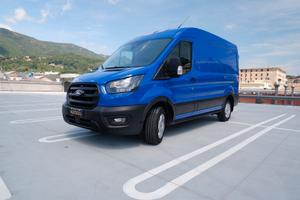 FORD TRANSIT 310 L2H2 TREND 2.0 ECO 130CV