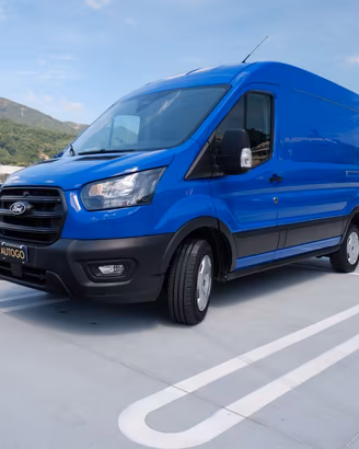 FORD TRANSIT 310 L2H2 TREND 2.0 ECO 130CV