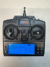 Sanwa super ecsex plus