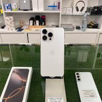 iPhone 14 Pro Max 256GB Nero| Usato |Garanzia1anno