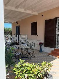 Vieste L mattei 300 m dal mare bilocale