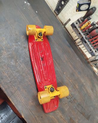 skateboard penny