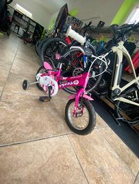 Bicicletta bambino