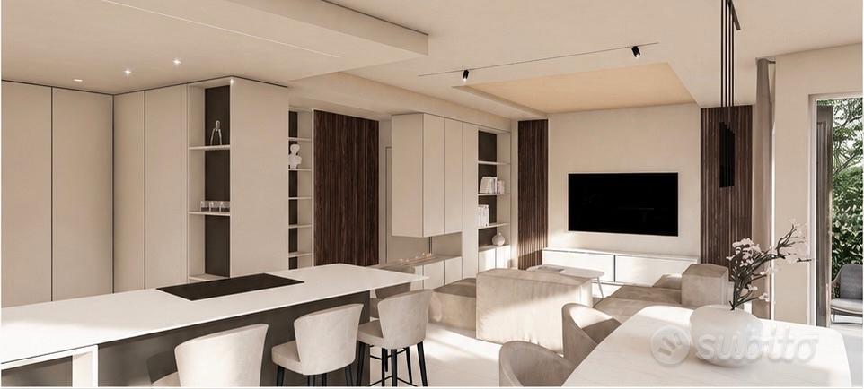 Appartamento – Comiso, Ragusa - Vista 2