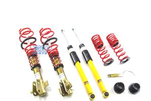 KIT SOSPENSIONE FILETTATA EIBACH MTS HONDA CIVIC 3
