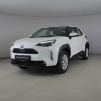 TOYOTA Yaris Cross - Yaris Cross 1.5h Active fwd 1