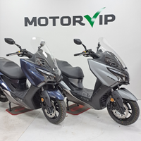 Kymco X-Town 300 City Possibilità di finanziamento