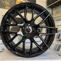 Cerchi Mercedes raggio 22 NUOVI cod.78432