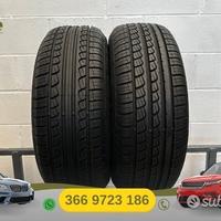 2 gomme 205/60 R15. Pirelli Seminuove