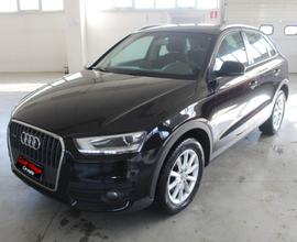 AUDI Q3 2.0 TDI quattro