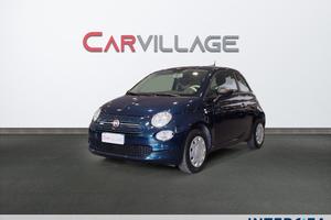 FIAT 500 1.0 hybrid 70cv