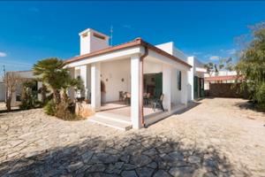 Villa Orange