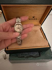 Rolex lady datejust vintage 26mm