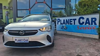 Opel Corsa 1.5 D 100 CV Edition-ADATTA NEOPATENTAT