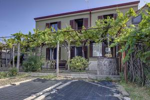 Casa indipendente a trieste