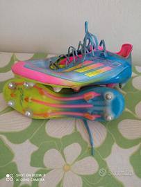 Scarpe da calcio Adidas originali 