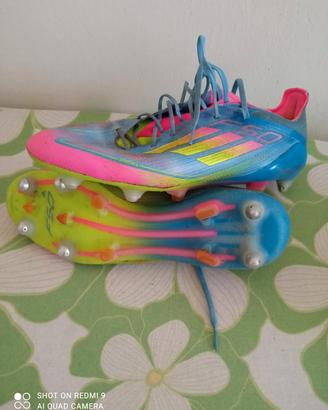 Scarpe da calcio Adidas originali 