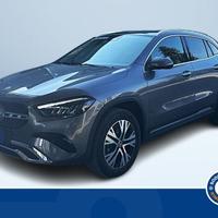 Mercedes-Benz GLA 180 d Automatic Advanced Pl...