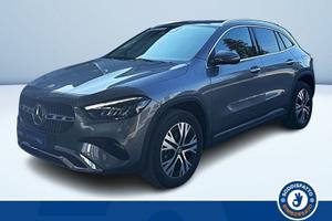 Mercedes-Benz GLA 180 d Automatic Advanced Pl...