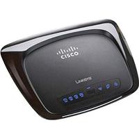 Linksys Cisco Modem Router WRT120N