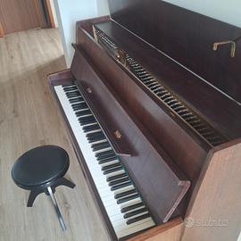 Pianoforte verticale Rosenbach