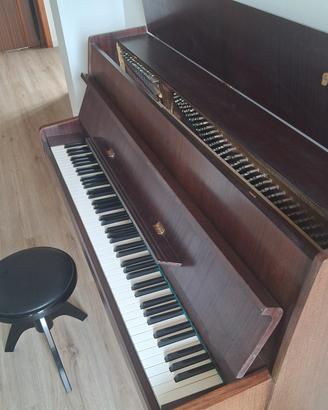 Pianoforte verticale Rosenbach