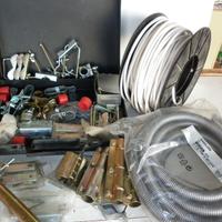 Accessori Installazione Antenne TV