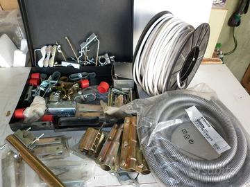 Accessori Installazione Antenne TV