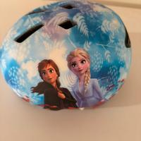 Casco bike Alpina bambina