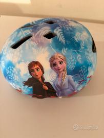 Casco bike Alpina bambina