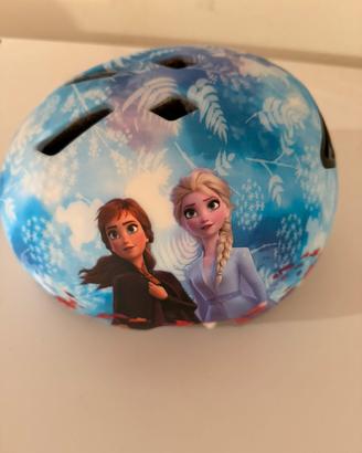 Casco bike Alpina bambina