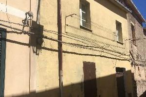 Casa da ristrutturare