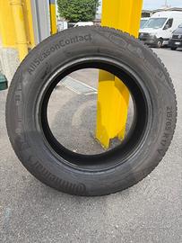 Gomme Continental