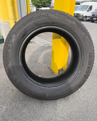 Gomme Continental