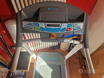 Tapis Roulant Domyos