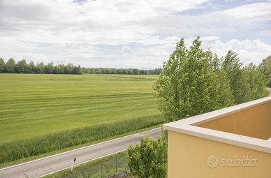 Appartamento trilocale ristrutturato