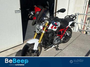 BMW Motorrad R 1200 R ABS MY15