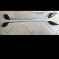 Barre per Fiat Panda (2003-2012)