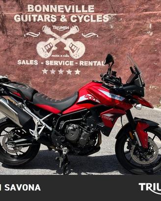 TRIUMPH Tiger 900 GT Pro Abs