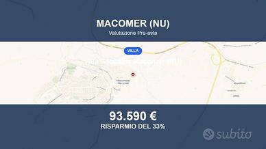 Immobile in asta di 259 m² con più di 5 locali a M