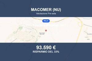 Immobile in asta di 259 m² con più di 5 locali a M