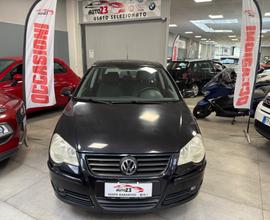 Volkswagen Polo 1.4/80CV TDI 5p. Sportline Ok Neop