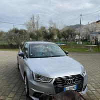 Audi A1 s-line