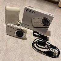 Casio Exilim EX-N5