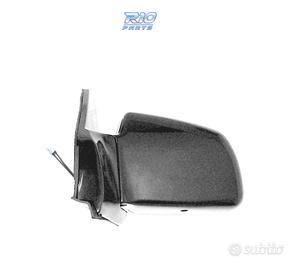 SPECCHIO COMPLETO SINISTRO SUZUKI VITARA 3P 91-05 